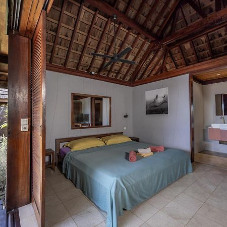 Oa Oa Lodge Bora Bora Zewnętrze zdjęcie