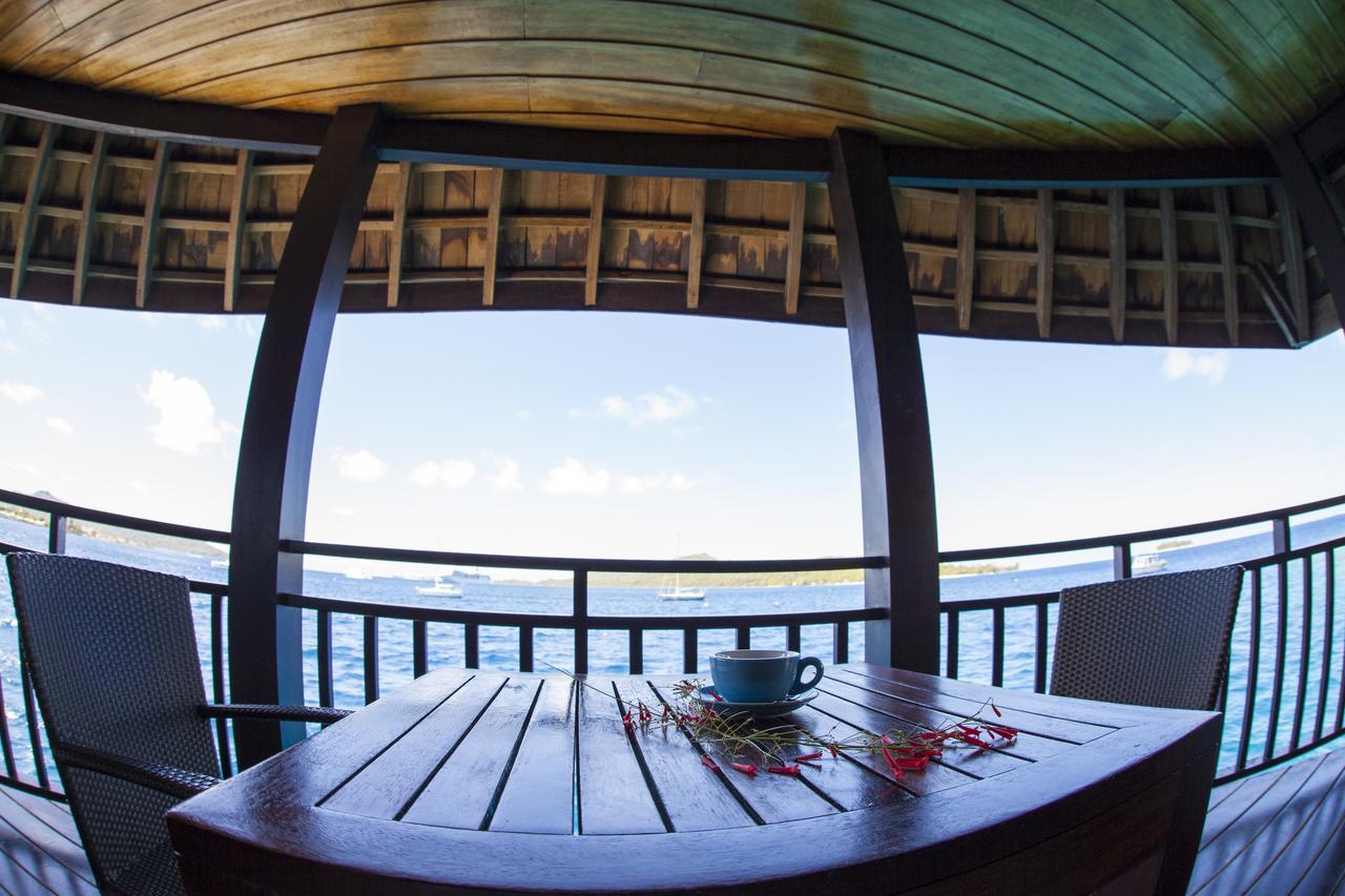Oa Oa Lodge Bora Bora Zewnętrze zdjęcie