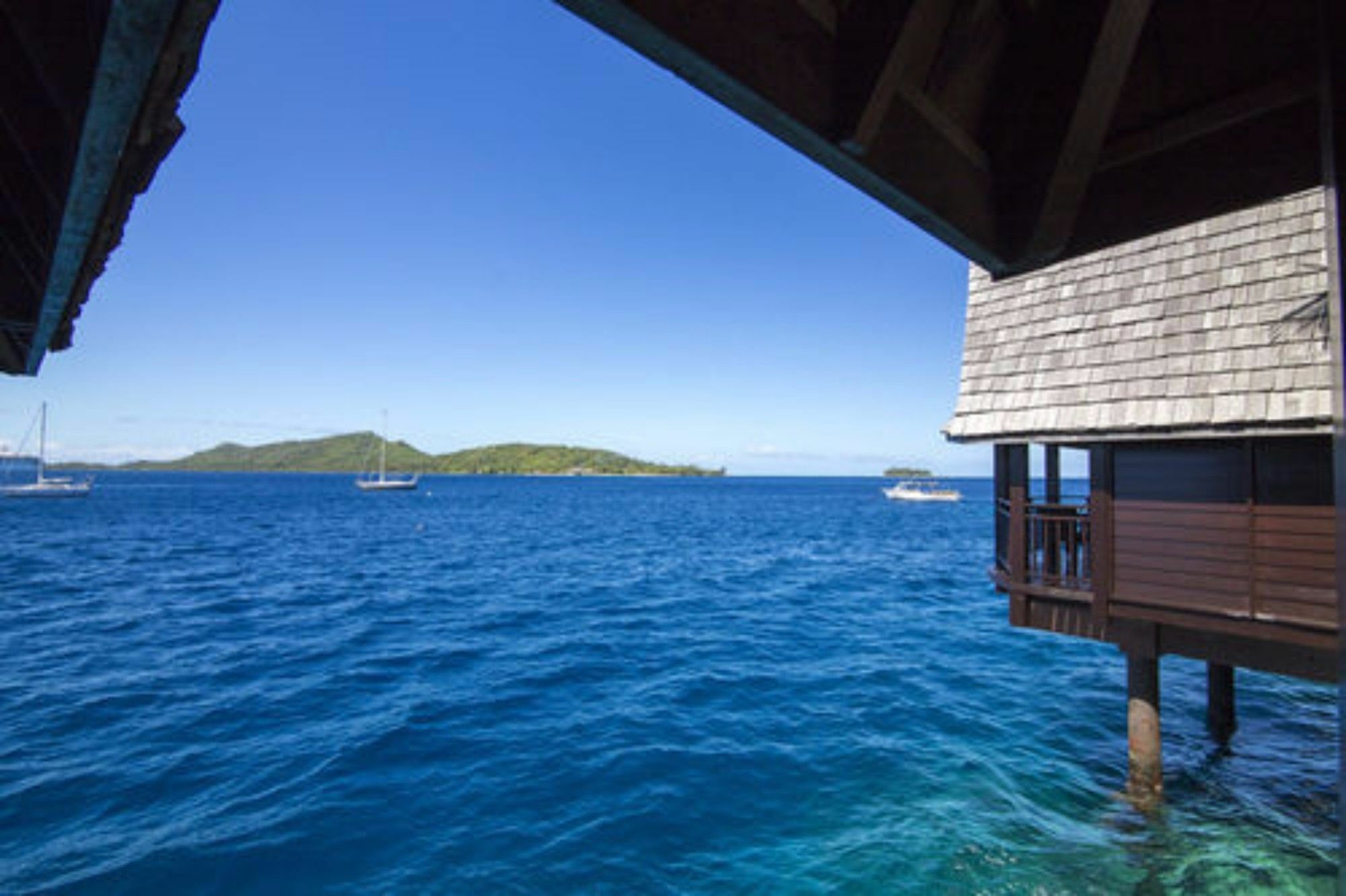Oa Oa Lodge Bora Bora Zewnętrze zdjęcie