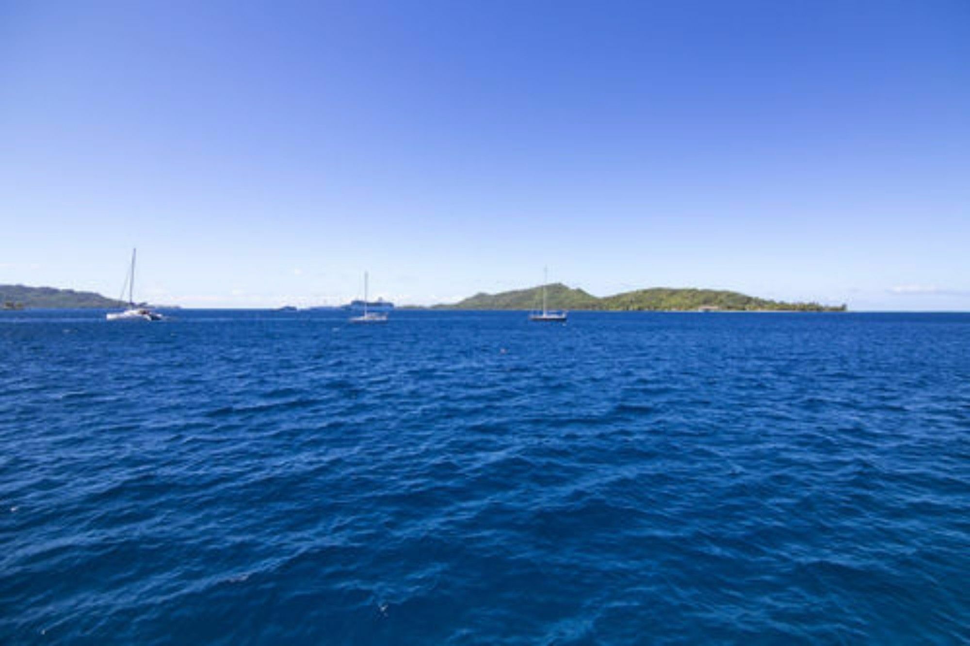 Oa Oa Lodge Bora Bora Zewnętrze zdjęcie